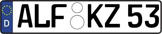 ALF-KZ53