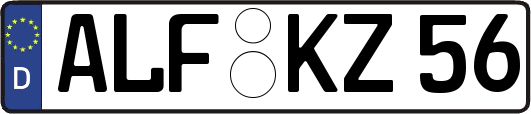 ALF-KZ56