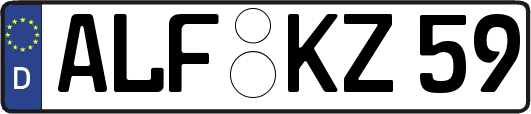 ALF-KZ59