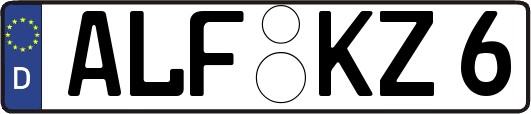 ALF-KZ6