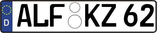 ALF-KZ62