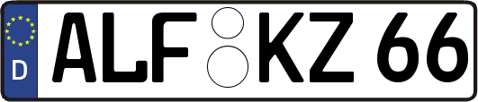 ALF-KZ66