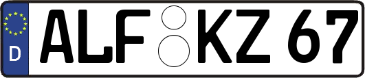 ALF-KZ67