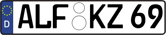 ALF-KZ69