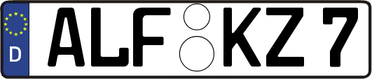 ALF-KZ7