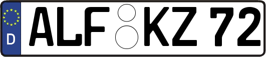 ALF-KZ72