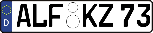 ALF-KZ73