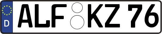 ALF-KZ76