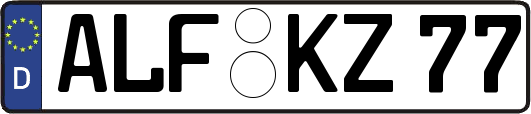ALF-KZ77