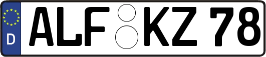 ALF-KZ78