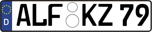 ALF-KZ79