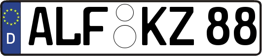 ALF-KZ88