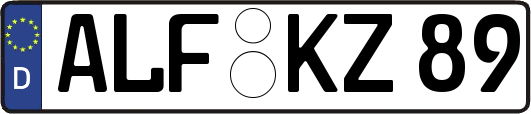 ALF-KZ89
