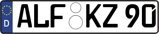 ALF-KZ90