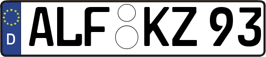 ALF-KZ93