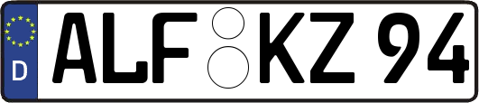 ALF-KZ94