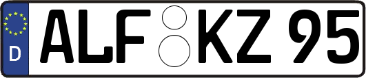 ALF-KZ95