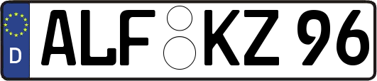 ALF-KZ96