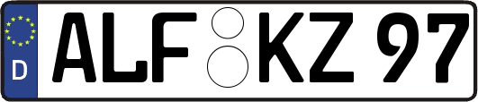ALF-KZ97