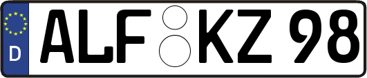 ALF-KZ98