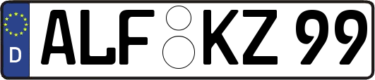 ALF-KZ99