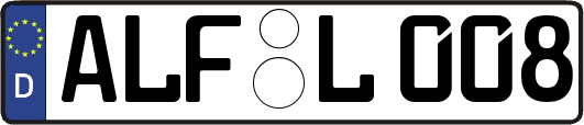 ALF-L008