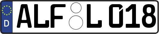 ALF-L018