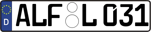ALF-L031