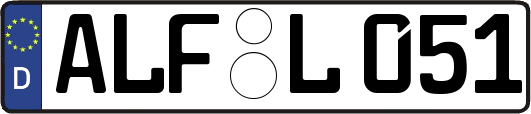 ALF-L051