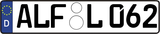 ALF-L062