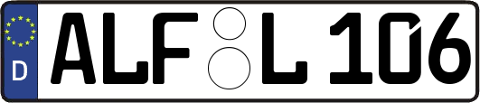 ALF-L106