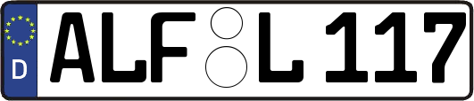 ALF-L117
