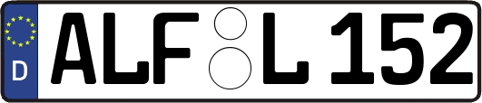 ALF-L152