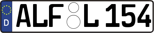 ALF-L154