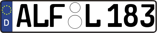 ALF-L183