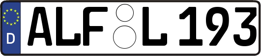 ALF-L193