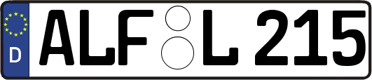 ALF-L215