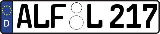 ALF-L217