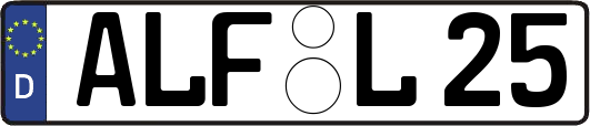 ALF-L25