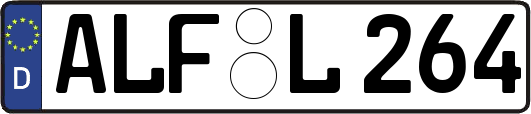 ALF-L264