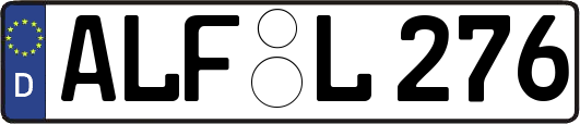 ALF-L276