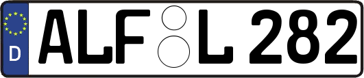 ALF-L282