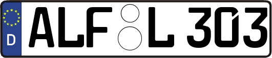 ALF-L303