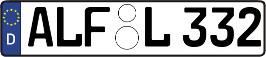 ALF-L332
