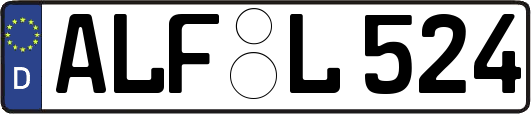 ALF-L524
