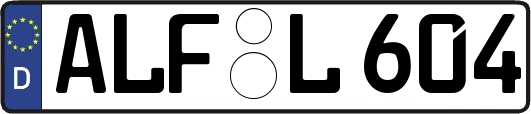 ALF-L604