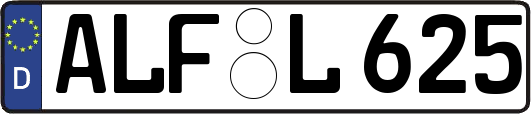 ALF-L625