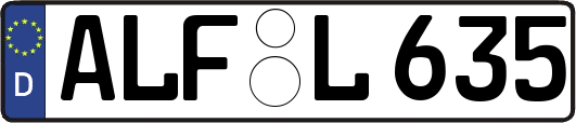 ALF-L635