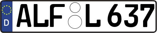 ALF-L637