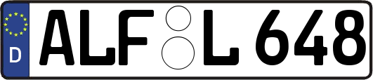 ALF-L648